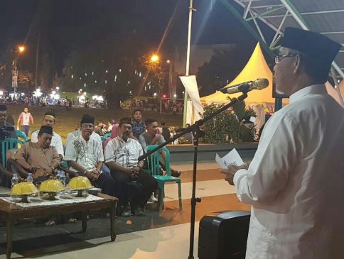 Tingkatkan Syiar Islam Melalui Kampoeng Ramadan