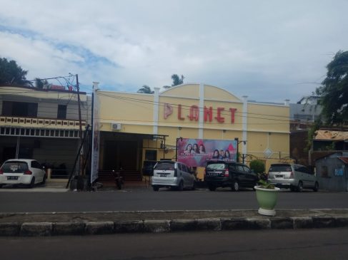Diduga Jadi Sarang Transaksi Narkoba Planet Karaoke Minta Ditutup