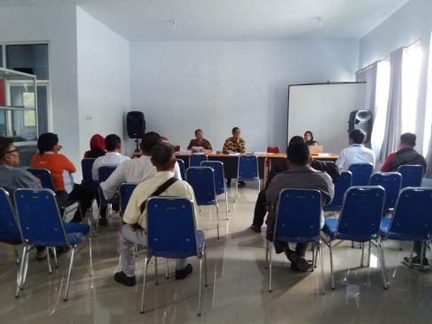 Diduga Curangi Konsumennya, PT BFI Digugat di BPSK