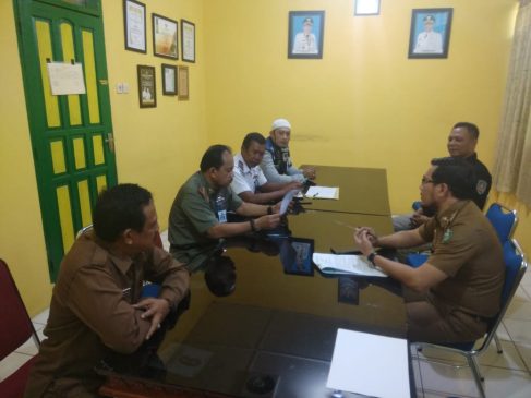 DKOP Parepare Segera Tata Alun-Alun Kota