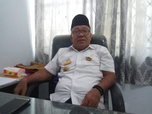Dishub Sikapi, Kehadiran Ratusan Grab di Parepare