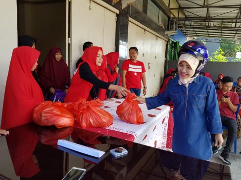Notaris-PPAT Parepare Jual Sembako Murah