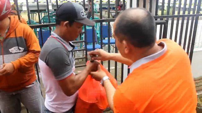 Pak Wali, Kenapa Nda Adami Sembako Murah ?