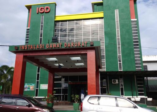 Trauma Dengan Berita Bayi Naila, Pihak RSUD Lasinrang Tutup Akses Jurnalis Untuk Melakukan Peliputan