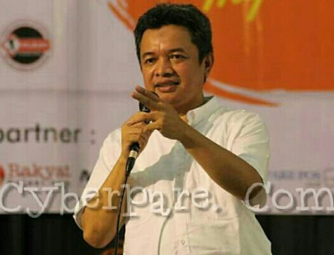 Ketua DPRD Parepare Undang Caleg Terpilih, NasDem Menolak
