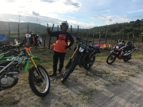Ribuan Bikers Bakal Jajal Parepare Cross Country