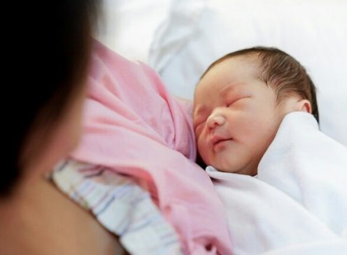 Sebulan, Bayi Lahir di RSUD Parepare Capai 239