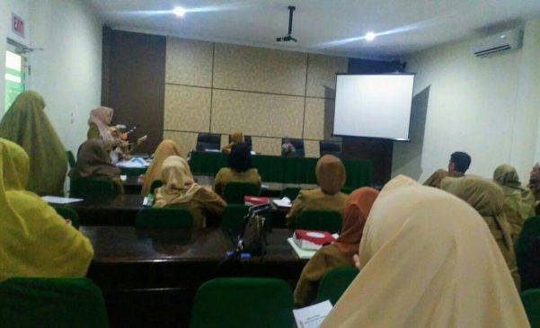 RSUD Parepare Gelar Rapat Terkait Aduan Pasien Selama Enam Bulan