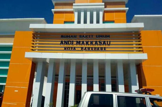 Optimalkan Pelayanan, RSUD Parepare Anggarkan Pengadaan Mobil Ambulance