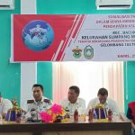 KKN UNHAS Gelombang 102 “Sosialisasi Taat  Pajak”