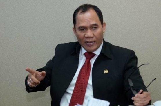 Komisi V DPR RI Nilai Kebijakan Pemerintah Terkait B30 Hanya Tipu Muslihat