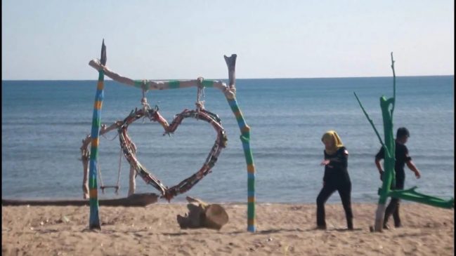 Tonton “Nikmati Pantai nan Indah, Gratis masuK…Pantai Luwita, Kabupaten Pinrang, Sulawesi Selatan” di YouTube