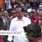 Tonton “PRESIDEN JOKOWIDODO BAGI BUKU TULIS DI KOTA PAREPARE” di YouTube