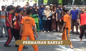 Tonton “PERMAINAN RAKYAT JAMAN DULU DI KOTA PAREPARE” di YouTube