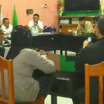 Pertemuan LSM Ormas di Kesbangpol Sikapi Kelangkaan Gas LPG 3 Kg