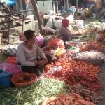 Jelang Hari Kurban, Harga Cabai Besar Melonjak