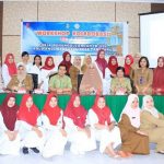 Tingkatkan Kapasitas Perawat, RSUD Parepare Gelar Workshop TB/HIV