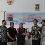 IWO Lebak Gelar Road Show Pelatihan Jurnalistik