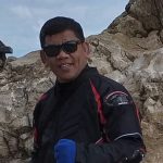 Parepare –  Palopo Etape ke 3, Touring Akhir Pekan GBHP Motor Club