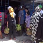 Kelangkaan Gas Lpg 3 Kg