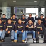 Touring Akhir Pekan GBHP Motor Club Jajal Etape ke-2, Parepare-Bone