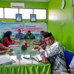 Ketua FKH Bakhtiar Syarifuddin Dorong Program Adiwiyata Nasional 2019