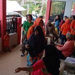 Jumat Peduli, Dinkes Parepare Maksimalkan Program Pemeriksaan Kesehatan Gratis
