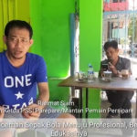 Pencerahan Sepak Bola Menuju Profesional, Layaknya Liga Inggris