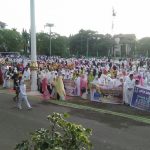 Tahun Baru Islam 1441 Hijriah, Ini Pesan Taufan Pawe