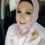 Usai Dilantik, Andi Yenny Dewan Cantik DPRD Barru Ini Ucapkan Terima Kasih Kepada Masyarakat