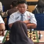 SMA Negeri 2 Dominasi Kejuaraan Catur Pelajar PORMA IAIN Parepare 2019.