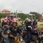 Komunitas Motor Custom JBI Parepare Miliki Legalitas Hukum Dari Kemenkumham RI