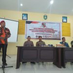 Ratusan PAC Dikukuhkan, Ketua MPC PP Parepare Berharap Dapat Berperan Aktif dan Bersinergi