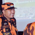 Muscab IX, PAC PP Soreang Deklarasi Dukung Fadly Agus Mante Kembali Jadi Ketua MPC PP Parepare