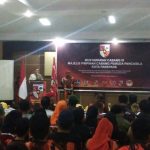 Buka Muscab IX Pemuda Pancasila, Taufan Imbau Berikan Kontribusi