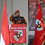 Terpilih Aklamasi, Fadly Agus Mante Kembali Pimpin PP Parepare, Taufan Pawe Didaulat MPO PP Parepare