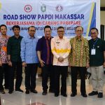 Dokter Spesialis Ahli Penyakit Dalam Road Show ke Kota Parepare