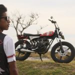 Komunitas Motor Custom JBI Parepare Miliki Legalitas Hukum Dari Kemenkumham RI