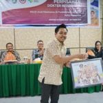 Setahun Terima Pendidikan, Dokter Interenship Unhas Makassar Kembali