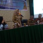 RSUD Parepare Terima Kunjungan Peserta Diklatpim III Angkatan VII