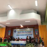 Yayasan Perguruan AMSIR Parepare Kukuhkan 239 Wisudawan Baru