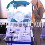 Warga Sidrap Lahirkan Bayi Kembar 3 di RSUD Parepare