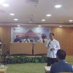PWI Sulsel Gelar Pelatihan Dasar Dan Lanjutan Jurnalistik