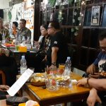 Gabungan Ormas Parepare Gelar Rapat Pembentukan Panitia Memperingati Maulid Nabi Muhammad SAW