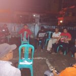 Plt PWI Daerah Parepare-Barru Kumpulkan Pimpinan Media Bahas Program PWI