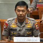 Idham Azis, Pria Berdarah Bugis Bone Ini Resmi Sandang Jabatan Kapolri