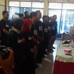 Deklarasi “Komunitas Cinta Parepare Anti Hoax”, Dinas Kominfo Gandeng ACP