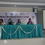 Peringati HKN, RSUD-Pokja IV PKK Parepare Kolaborasi Gelar Penyuluhan Kesehatan