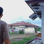 Barang Bukti Detonator Di Kejari Parepare Meledak, Sejumlah Fasilitas Mengalami Kerusakan