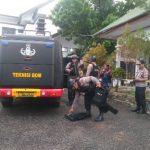Investigasi Ledakan Detonator Dihentikan, Tunggu Hasil Penanganan Tim Gegana